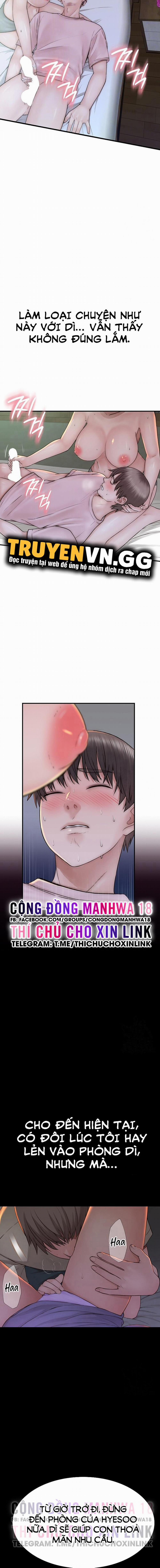 Nghiện Chơi Mẹ Kế 22 trang 3