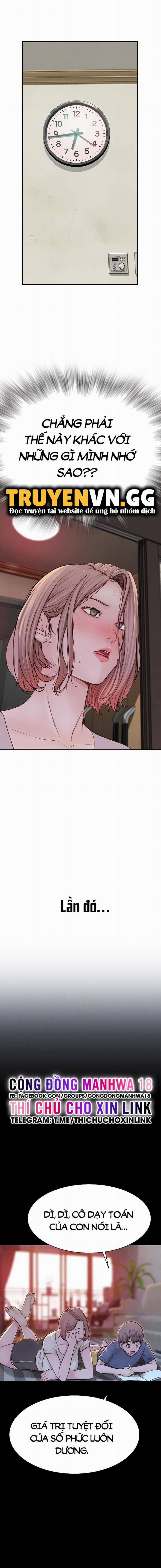 Nghiện Chơi Mẹ Kế 3 trang 0