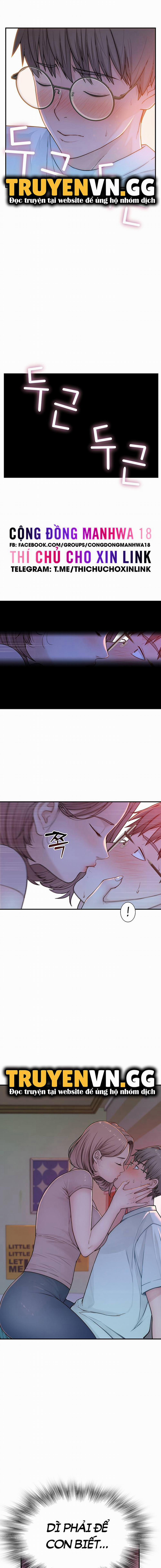 Nghiện Chơi Mẹ Kế 3 trang 21