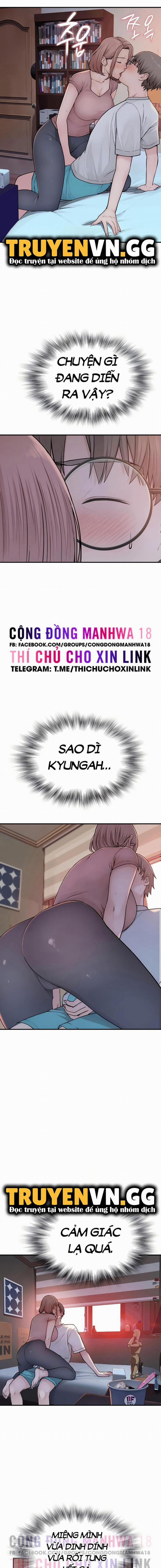 Nghiện Chơi Mẹ Kế 4 trang 0