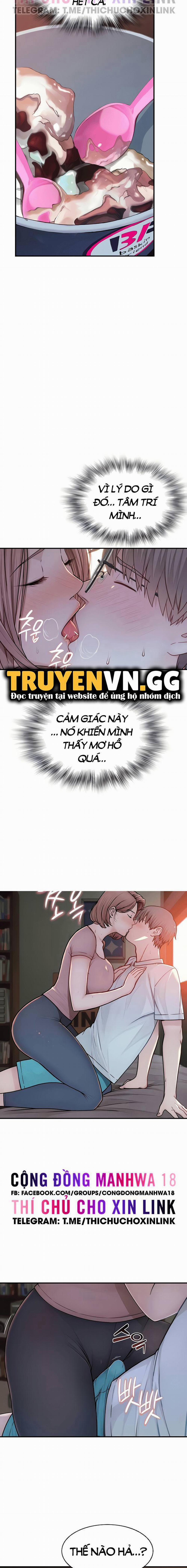 Nghiện Chơi Mẹ Kế 4 trang 1