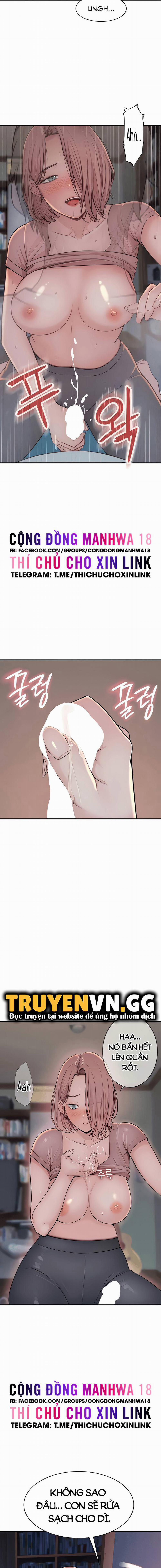 Nghiện Chơi Mẹ Kế 4 trang 16