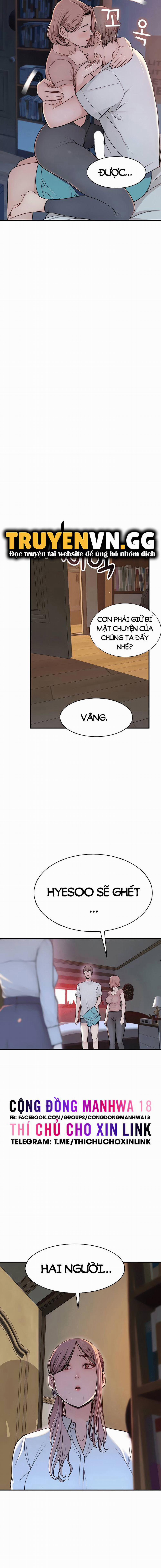 Nghiện Chơi Mẹ Kế 4 trang 17