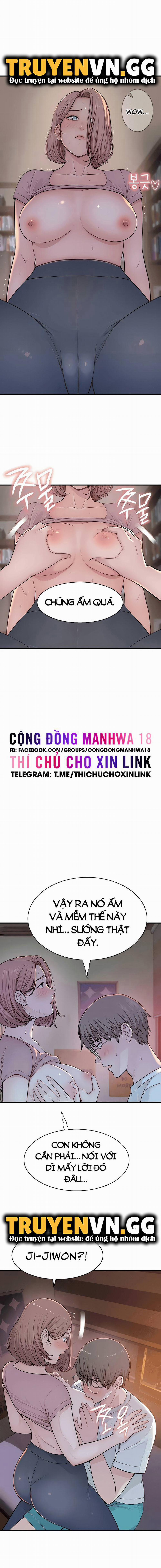 Nghiện Chơi Mẹ Kế 4 trang 7