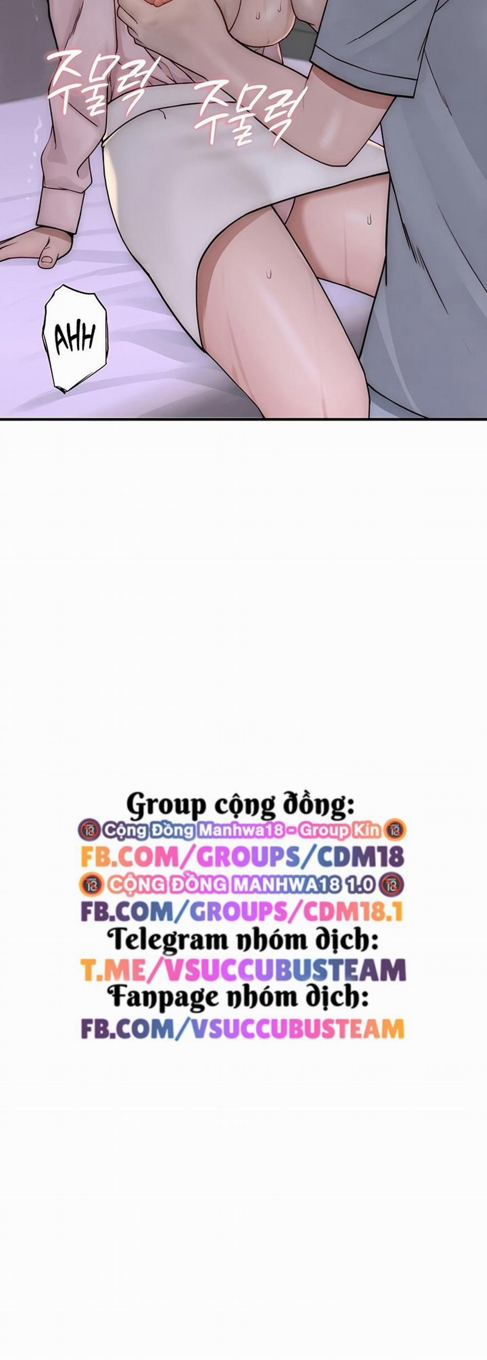 Nghiện Chơi Mẹ Kế 49 trang 19