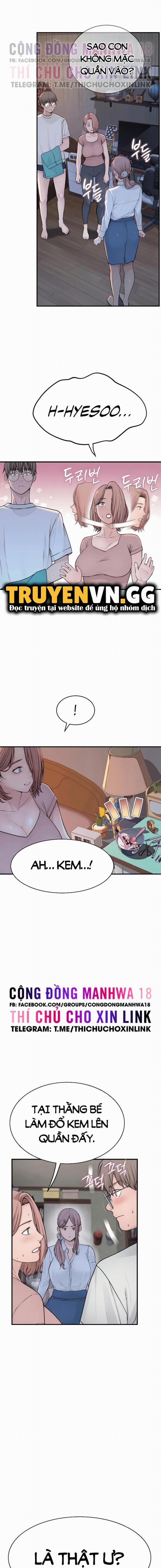 Nghiện Chơi Mẹ Kế 5 trang 0