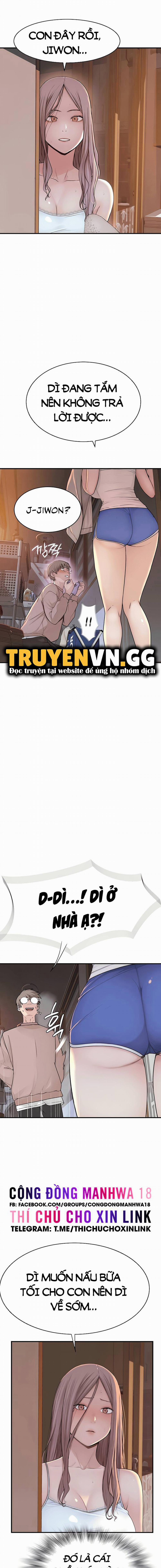 Nghiện Chơi Mẹ Kế 5 trang 11