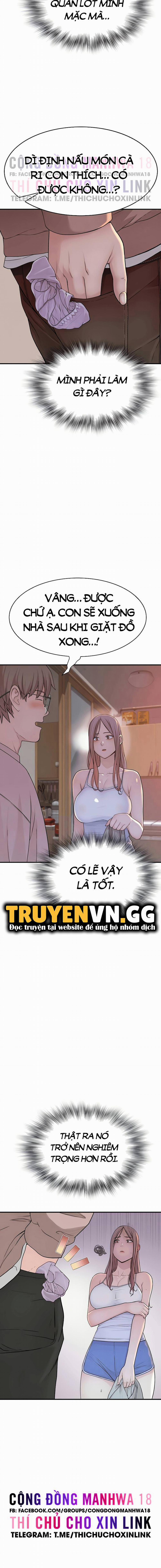 Nghiện Chơi Mẹ Kế 5 trang 12