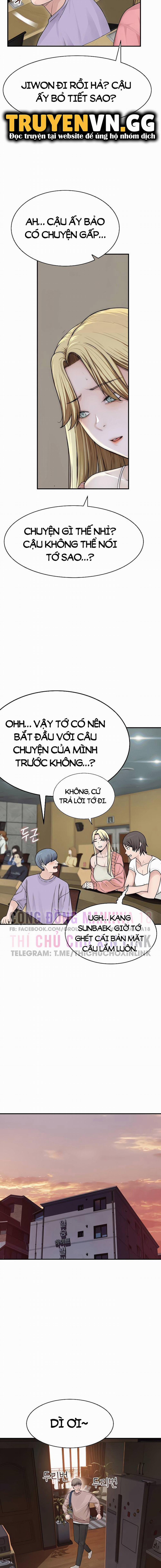 Nghiện Chơi Mẹ Kế 5 trang 8