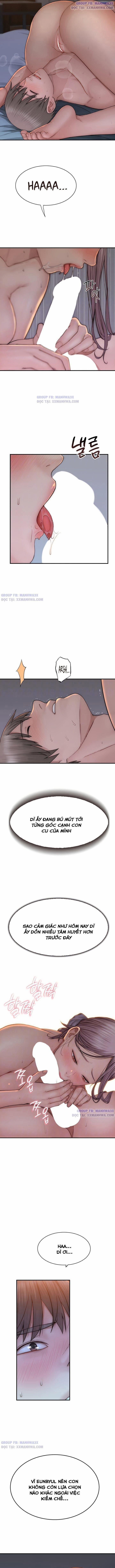 Nghiện Chơi Mẹ Kế 55 trang 2