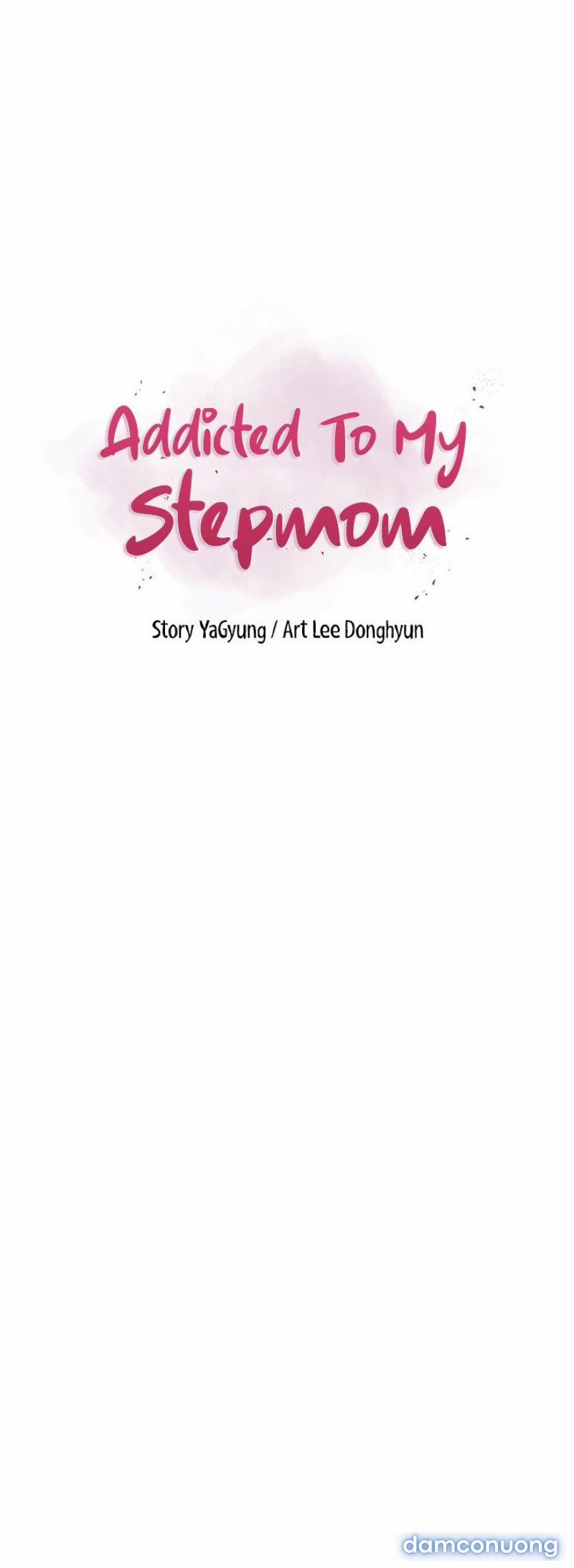 Nghiện Chơi Mẹ Kế 57 trang 2