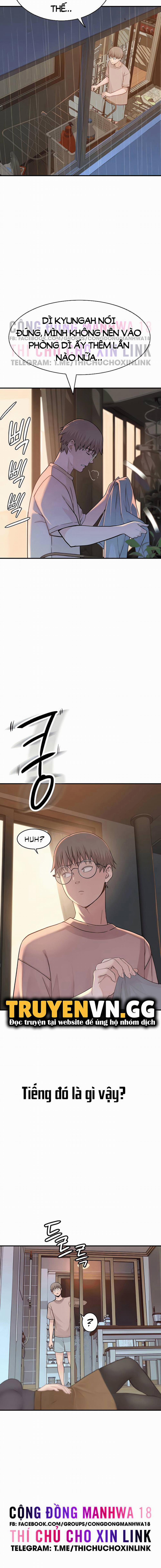 Nghiện Chơi Mẹ Kế 6 trang 11