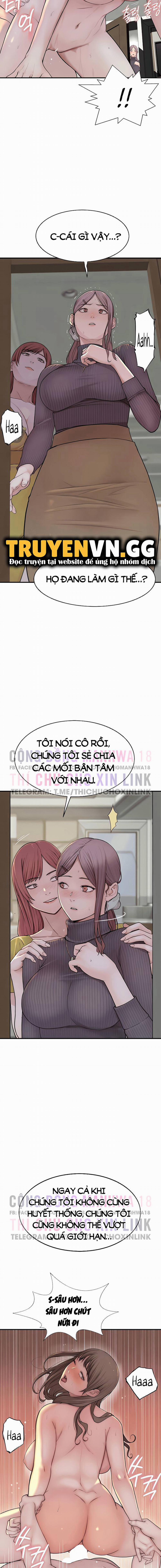 Nghiện Chơi Mẹ Kế 6 trang 7