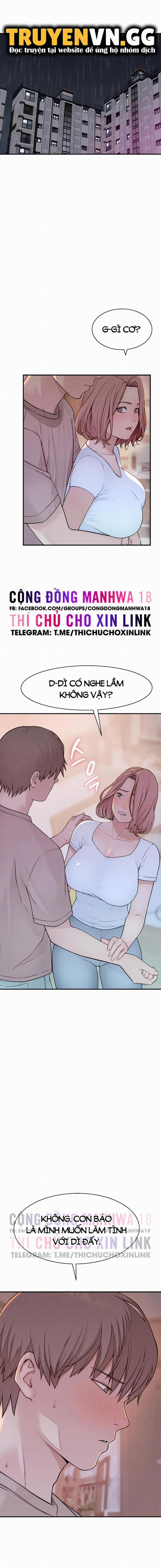 Nghiện Chơi Mẹ Kế 7 trang 0