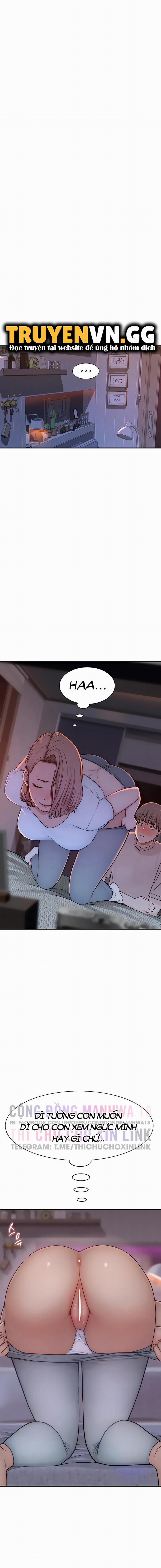 Nghiện Chơi Mẹ Kế 7 trang 10