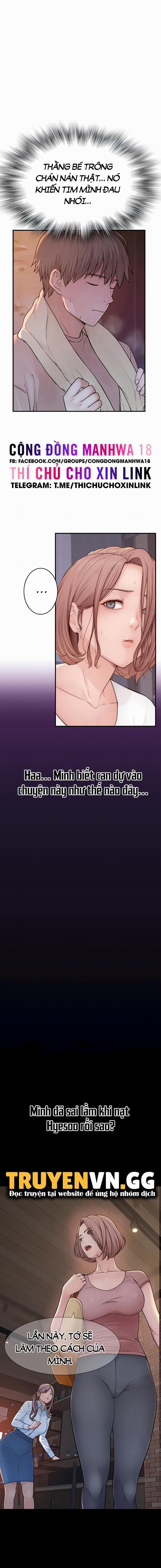 Nghiện Chơi Mẹ Kế 7 trang 5