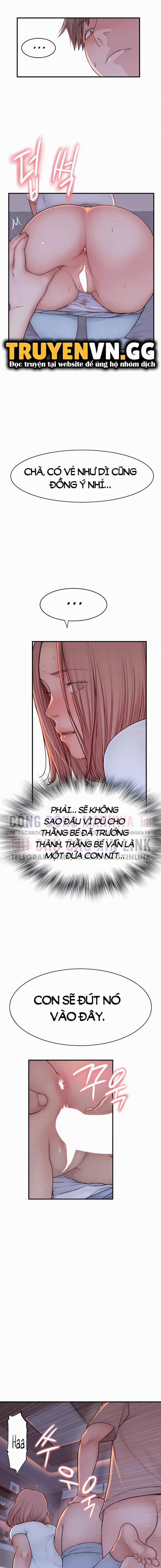 Nghiện Chơi Mẹ Kế 8 trang 0