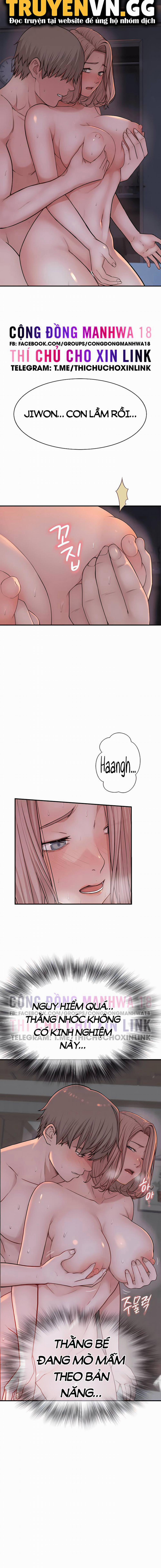 Nghiện Chơi Mẹ Kế 8 trang 12