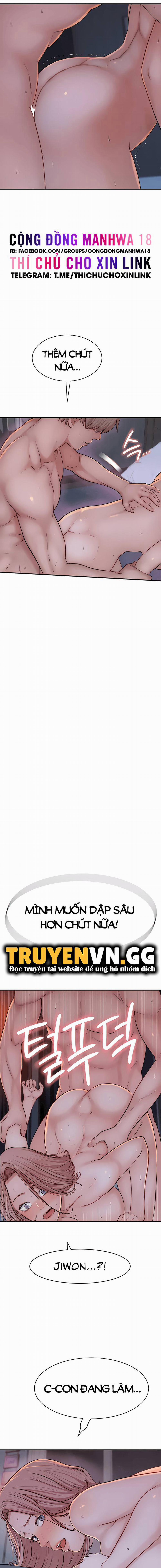 Nghiện Chơi Mẹ Kế 8 trang 15