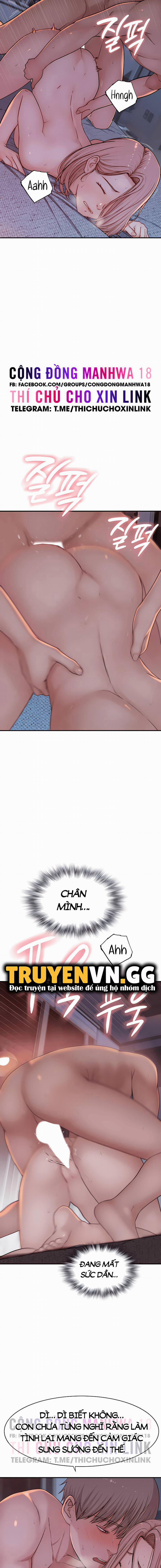 Nghiện Chơi Mẹ Kế 8 trang 17