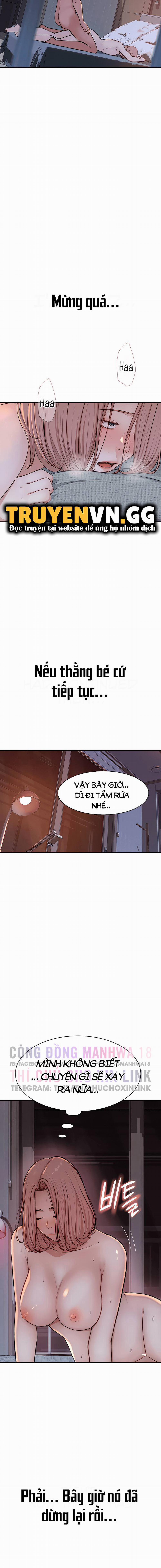 Nghiện Chơi Mẹ Kế 8 trang 21