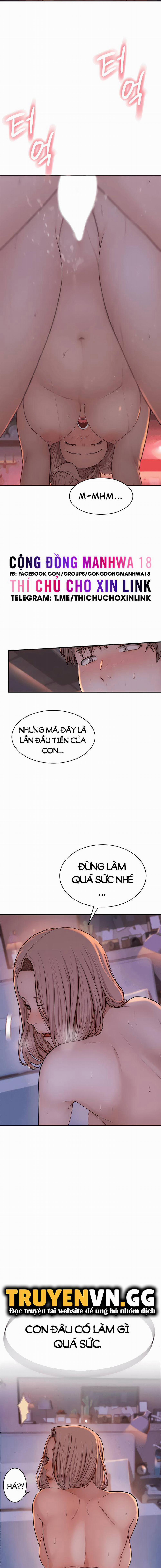 Nghiện Chơi Mẹ Kế 8 trang 5