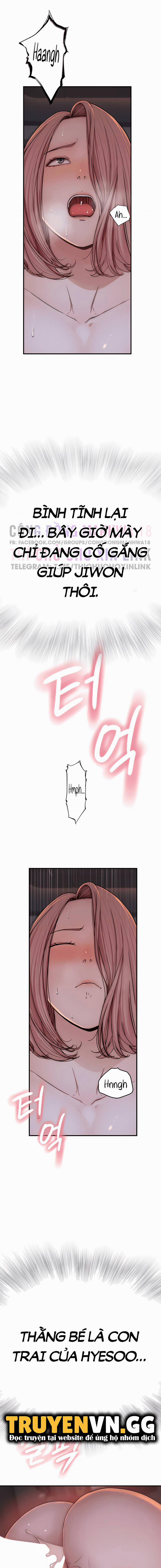 Nghiện Chơi Mẹ Kế 8 trang 9