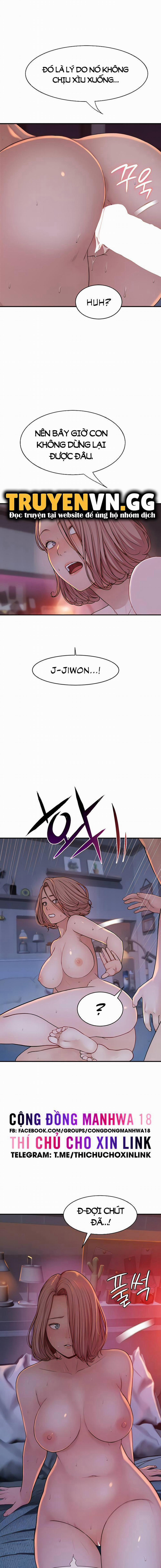 Nghiện Chơi Mẹ Kế 9 trang 3