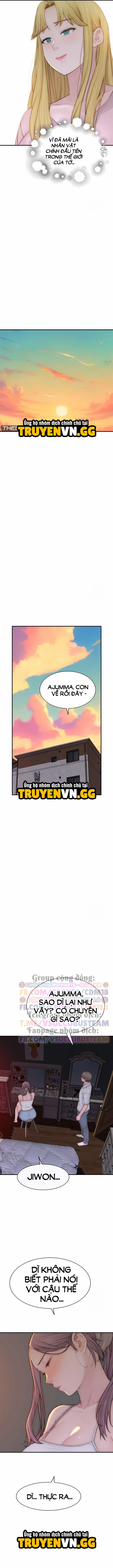 Nghiện Chơi Mẹ Kế 96 trang 10