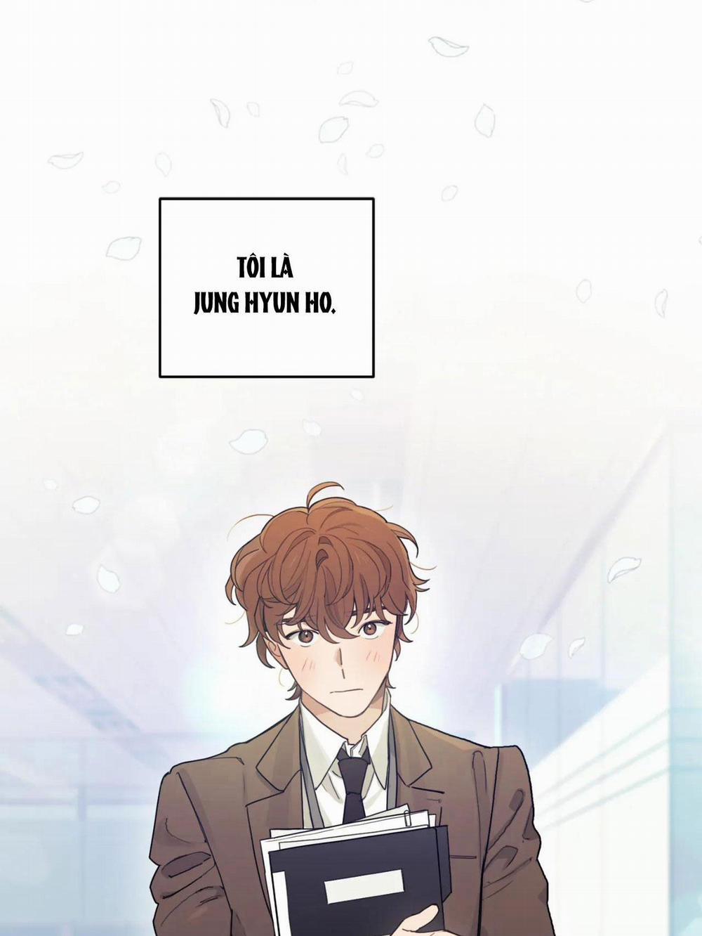 Nghiện Cuồng Công - BDSM Cùng Sẹc 2.1 thông đạo 1 trang 1