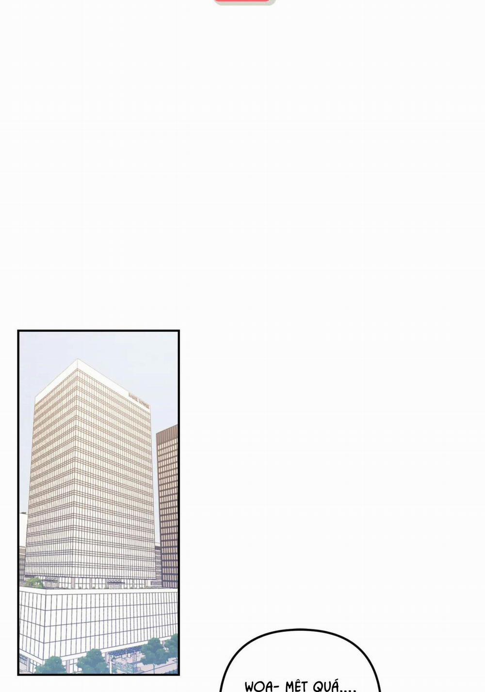 Nghiện Cuồng Công - BDSM Cùng Sẹc 2.2 thông đạo trang 1