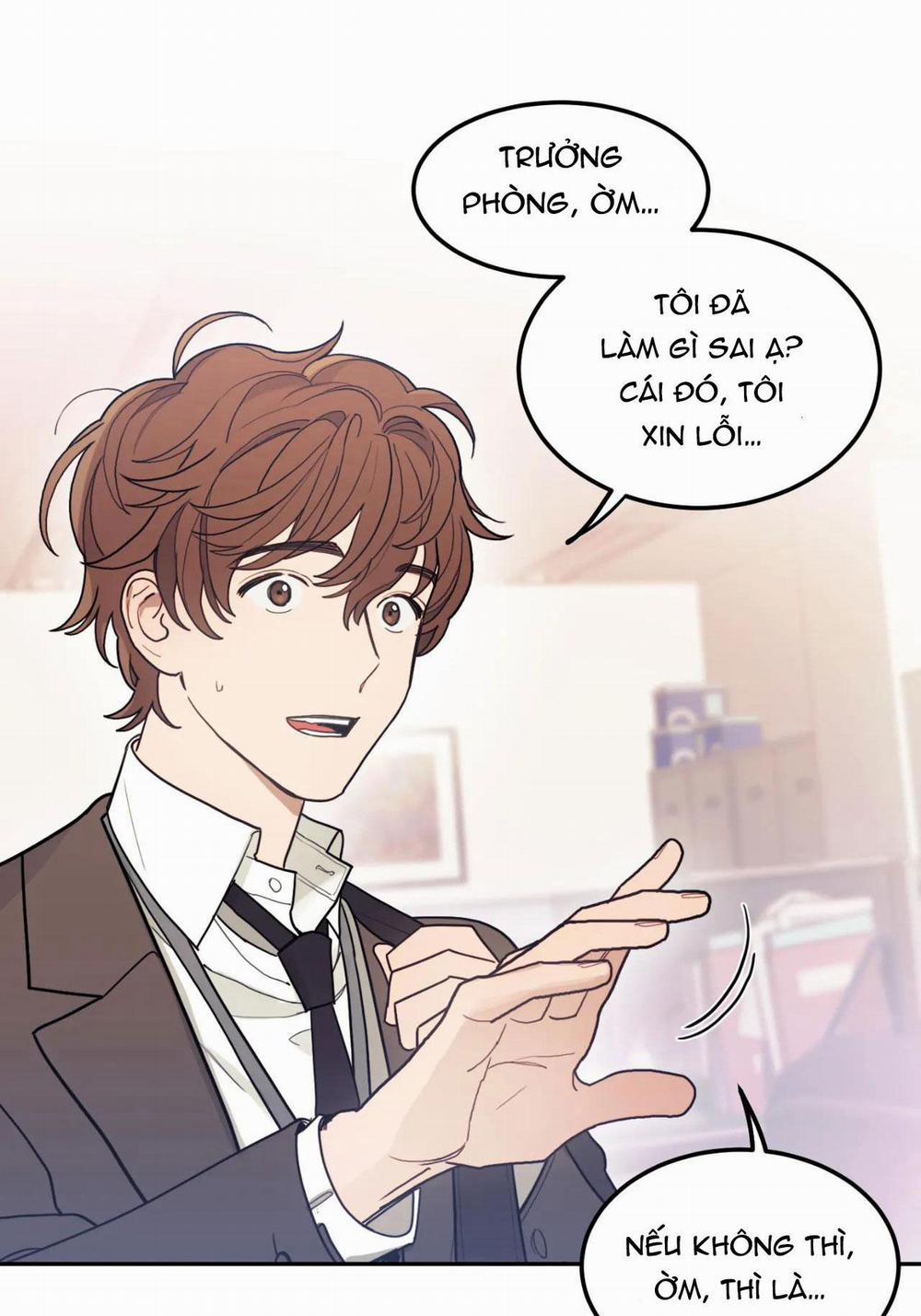 Nghiện Cuồng Công - BDSM Cùng Sẹc 2.2 thông đạo trang 10