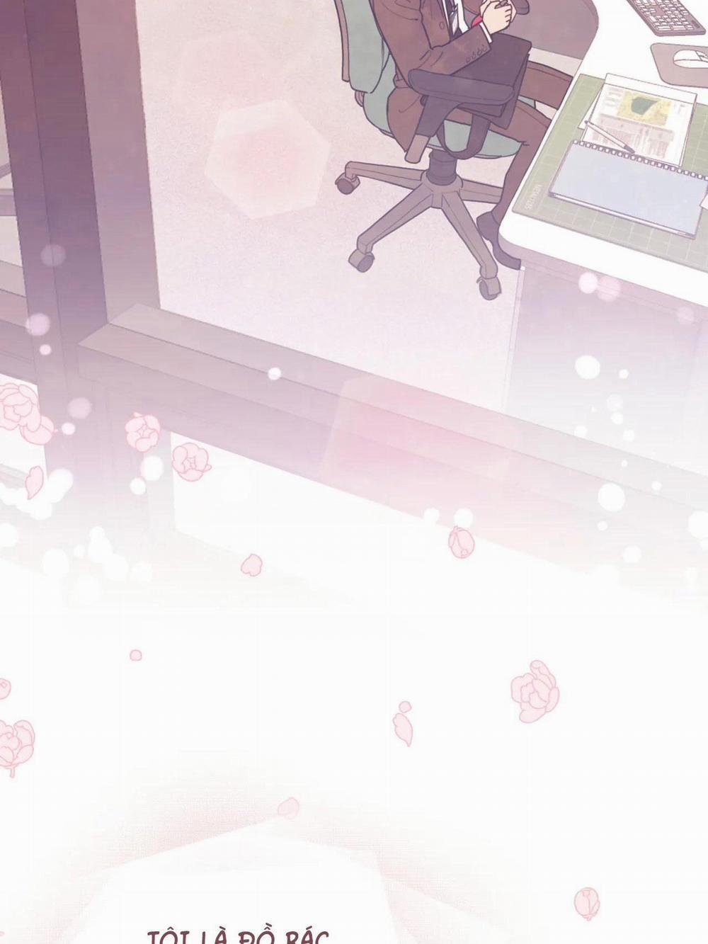 Nghiện Cuồng Công - BDSM Cùng Sẹc 2.2 thông đạo trang 29