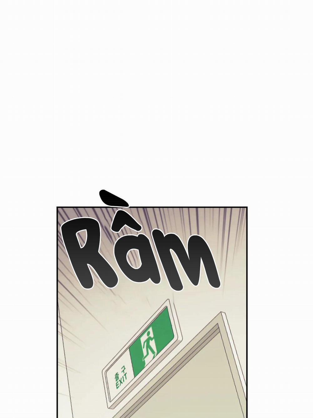 Nghiện Cuồng Công - BDSM Cùng Sẹc 2.2 thông đạo trang 31