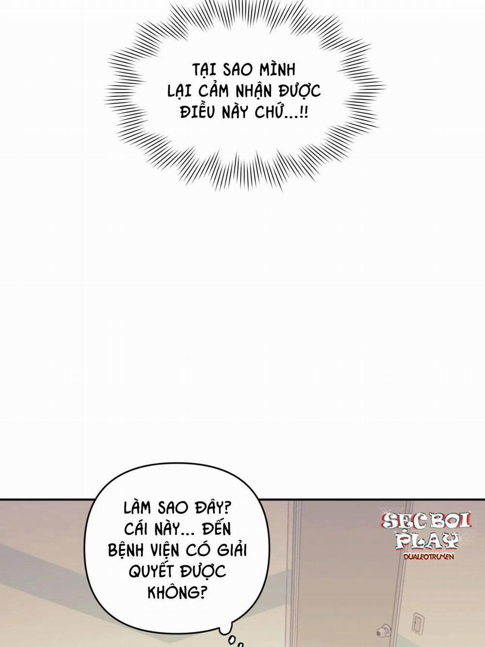 Nghiện Cuồng Công - BDSM Cùng Sẹc 2.2 thông đạo trang 38