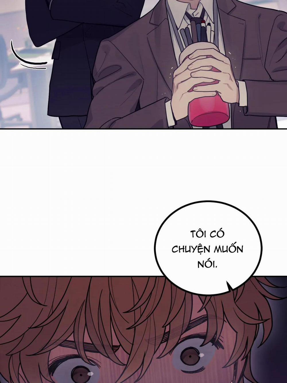 Nghiện Cuồng Công - BDSM Cùng Sẹc 2.2 thông đạo trang 47