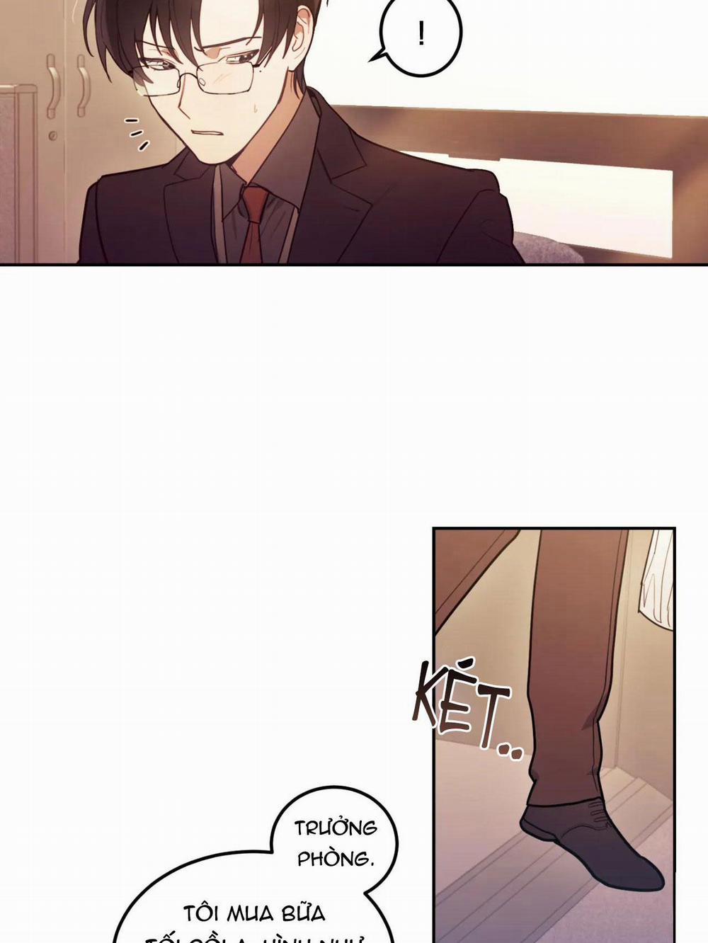 Nghiện Cuồng Công - BDSM Cùng Sẹc 2.2 thông đạo trang 52