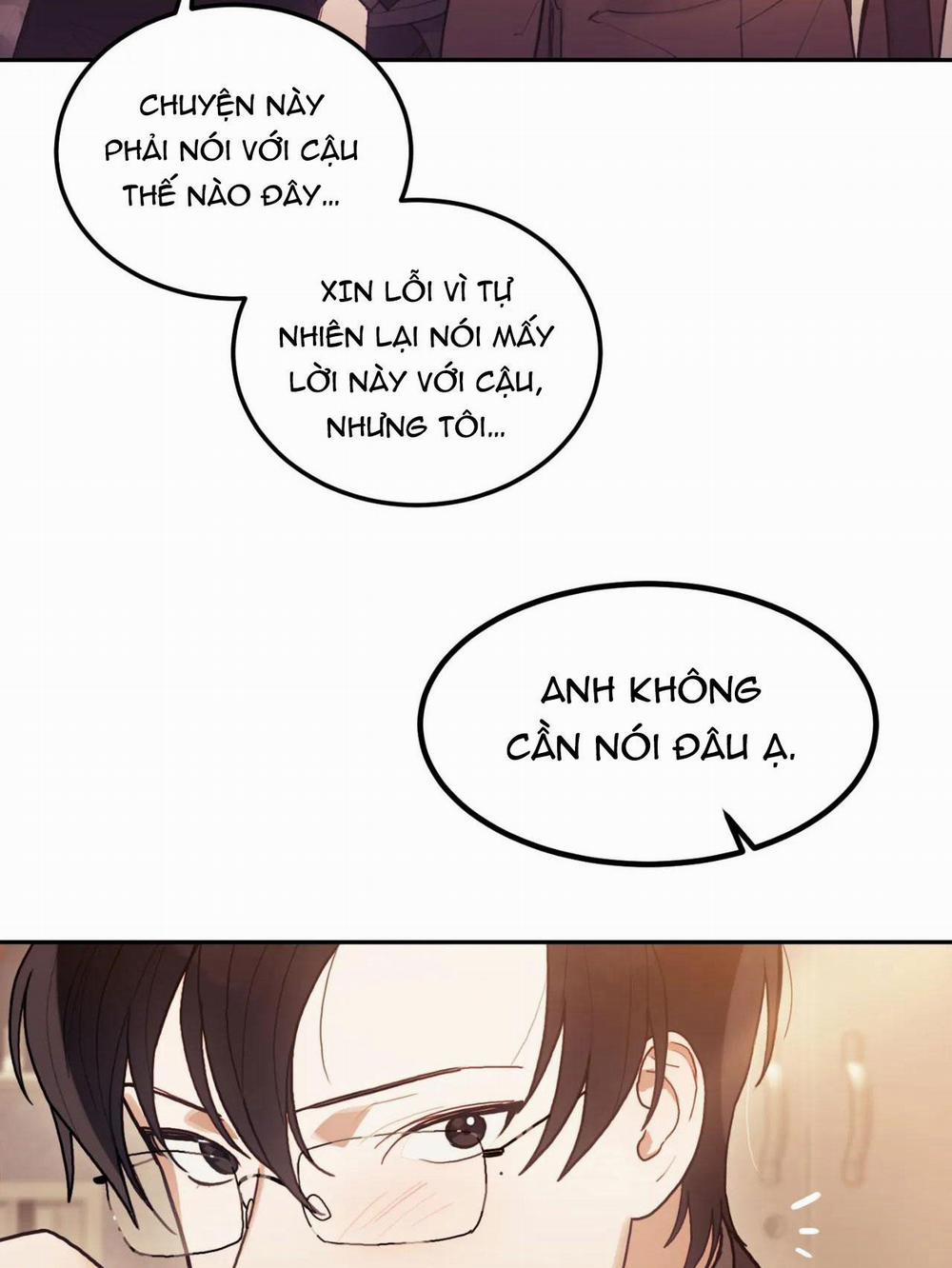 Nghiện Cuồng Công - BDSM Cùng Sẹc 2.2 thông đạo trang 55