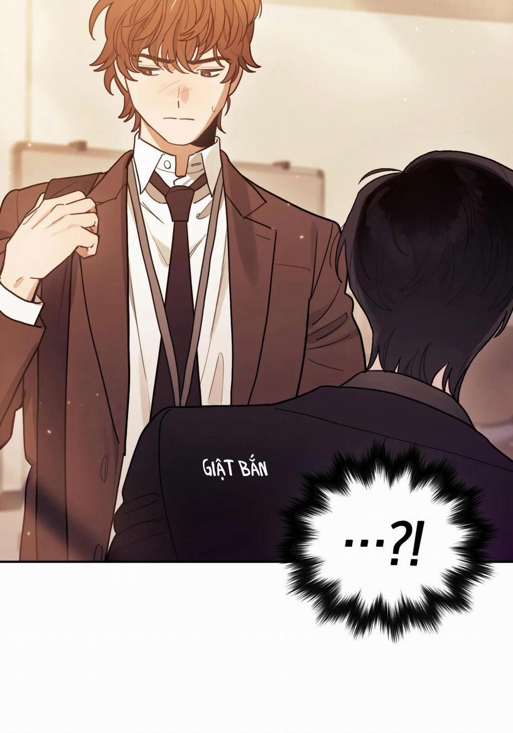 Nghiện Cuồng Công - BDSM Cùng Sẹc 2.2 thông đạo trang 57