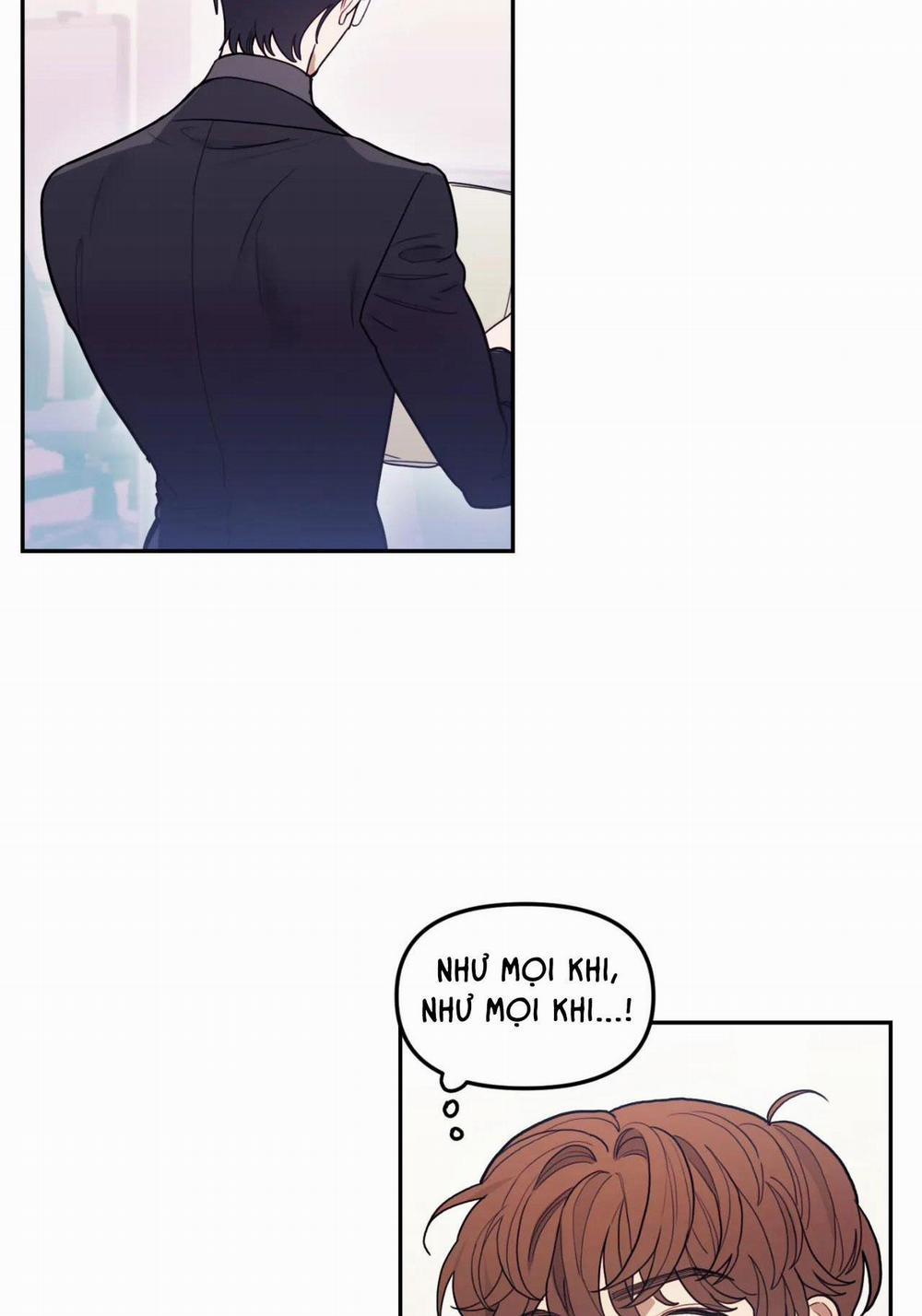 Nghiện Cuồng Công - BDSM Cùng Sẹc 2.2 thông đạo trang 6