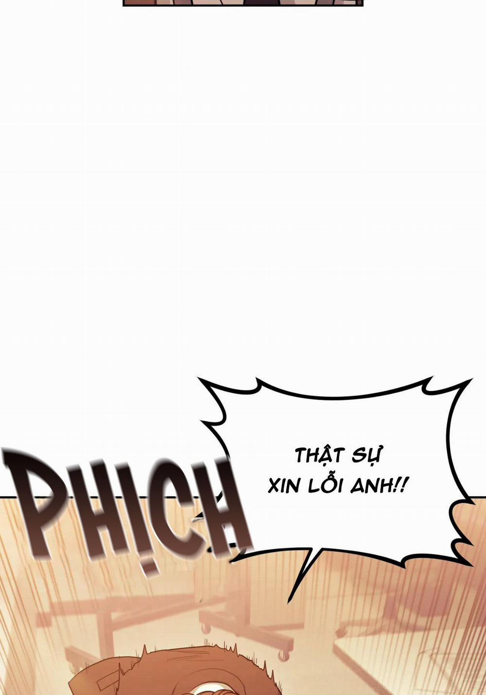 Nghiện Cuồng Công - BDSM Cùng Sẹc 2.2 thông đạo trang 60