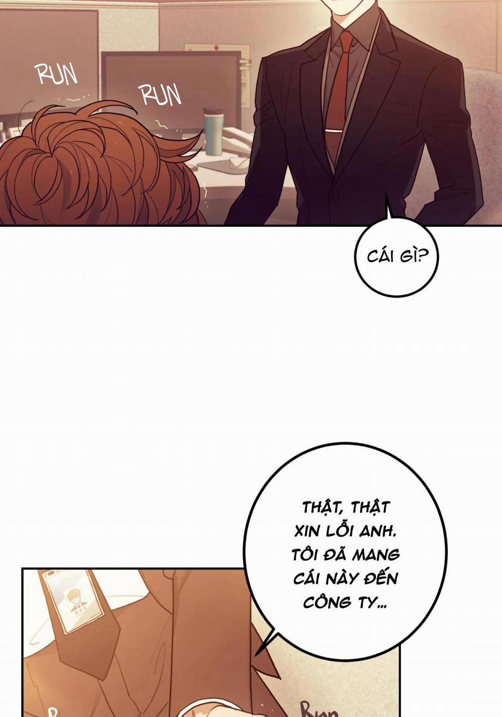 Nghiện Cuồng Công - BDSM Cùng Sẹc 2.2 thông đạo trang 62