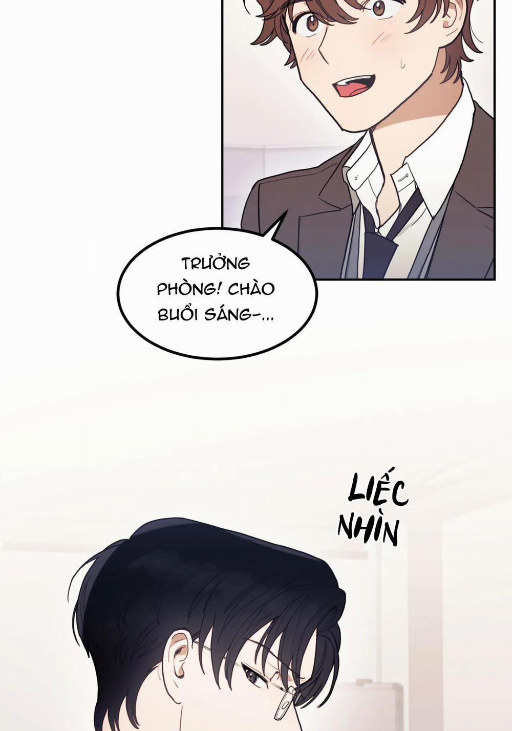 Nghiện Cuồng Công - BDSM Cùng Sẹc 2.2 thông đạo trang 7