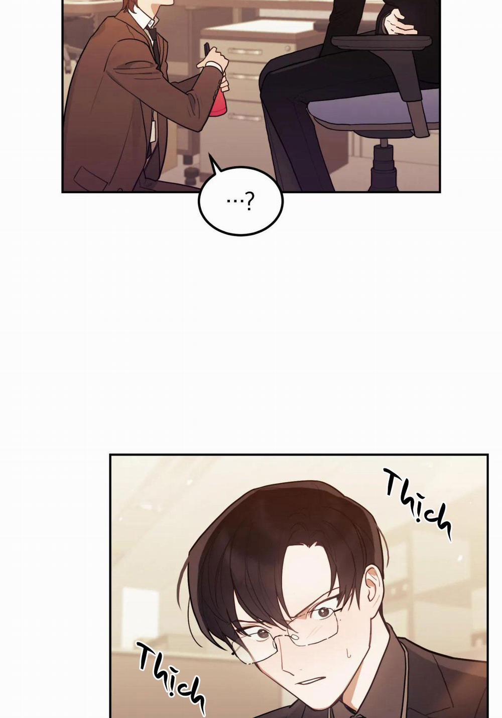 Nghiện Cuồng Công - BDSM Cùng Sẹc 2.2 thông đạo trang 70