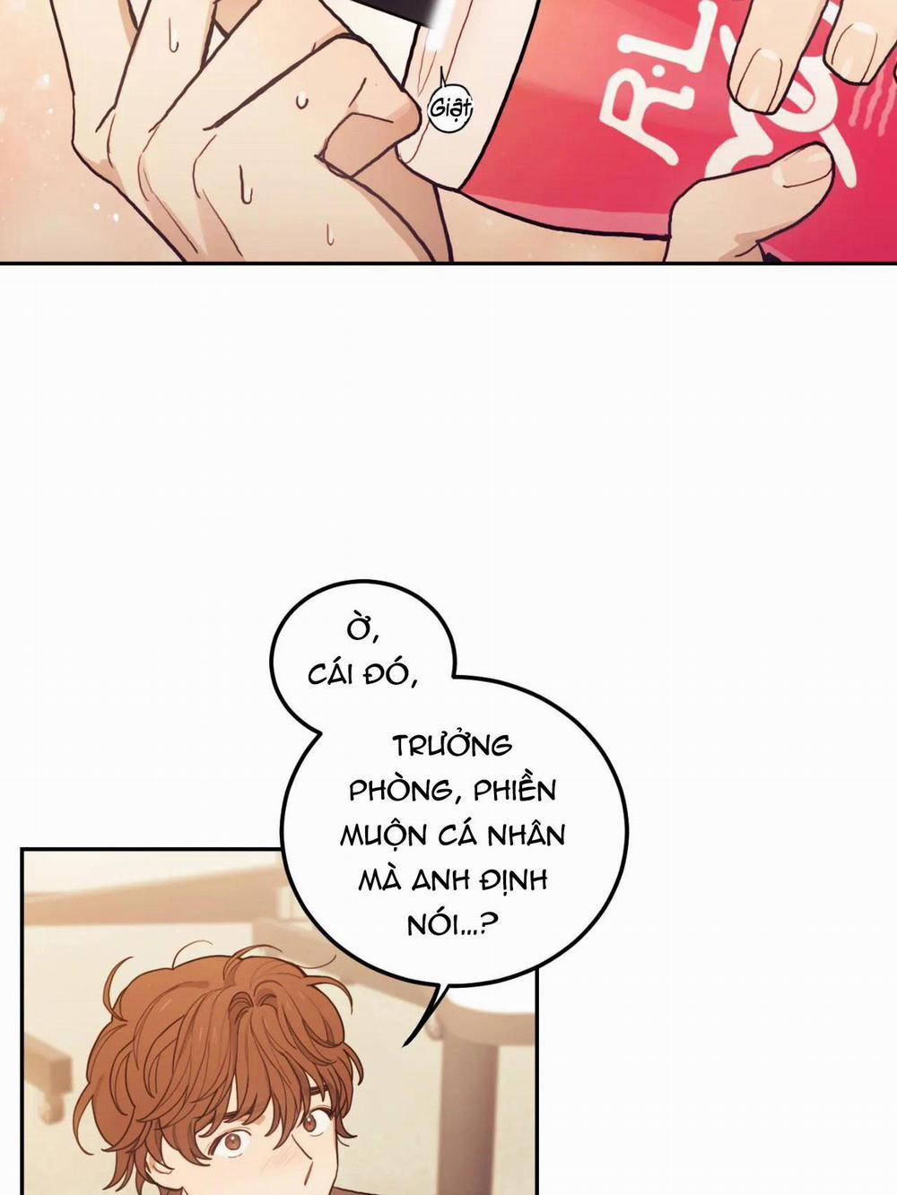 Nghiện Cuồng Công - BDSM Cùng Sẹc 2.2 thông đạo trang 72