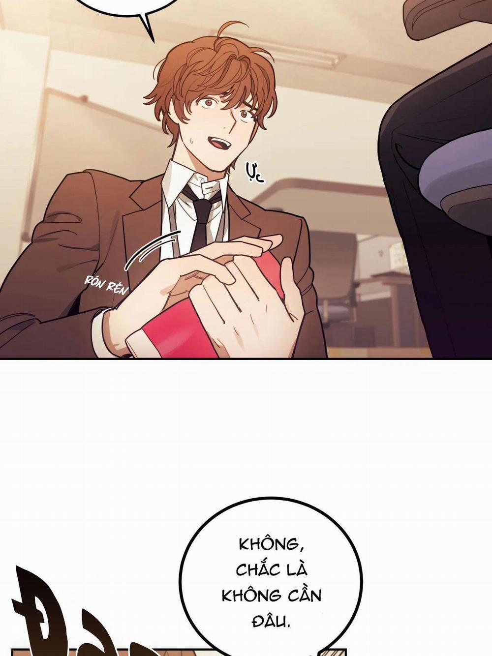 Nghiện Cuồng Công - BDSM Cùng Sẹc 2.2 thông đạo trang 75