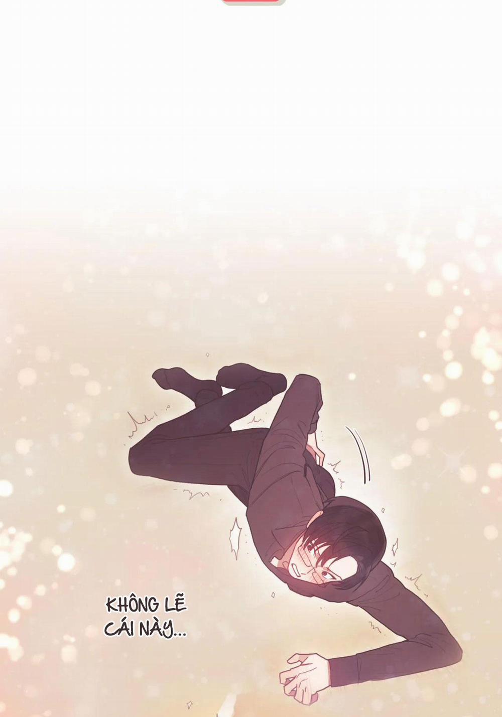 Nghiện Cuồng Công - BDSM Cùng Sẹc 2.3 thông đạo trang 0