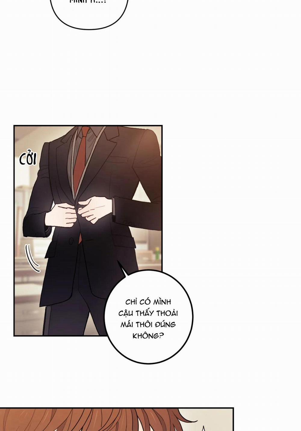 Nghiện Cuồng Công - BDSM Cùng Sẹc 2.3 thông đạo trang 12