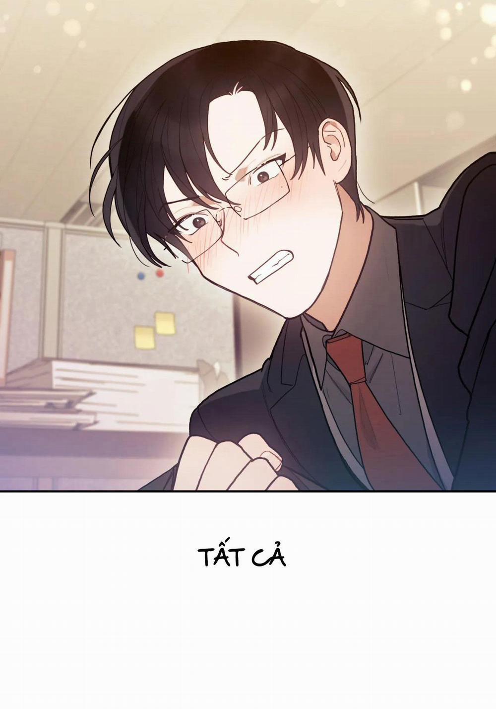 Nghiện Cuồng Công - BDSM Cùng Sẹc 2.3 thông đạo trang 2