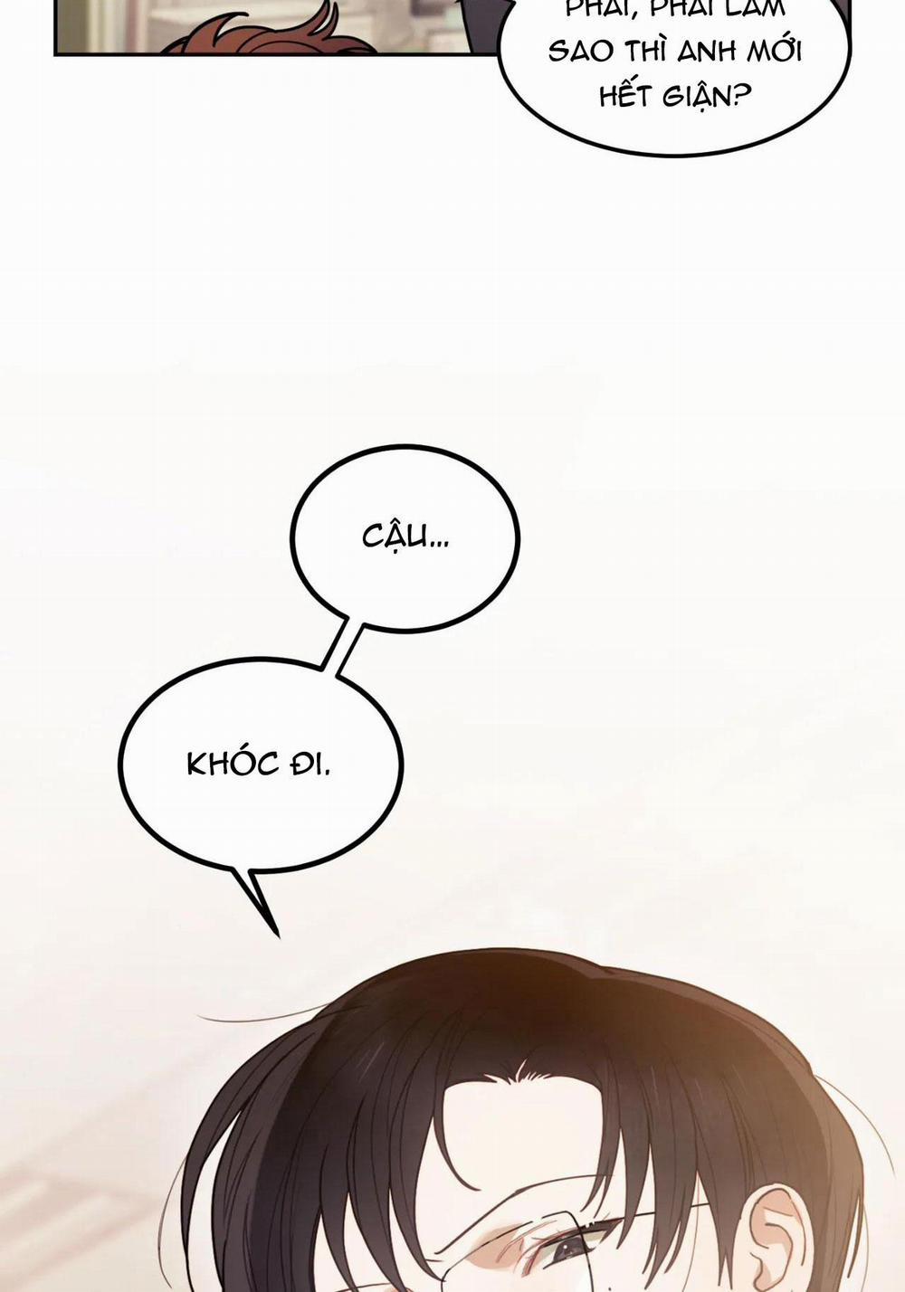 Nghiện Cuồng Công - BDSM Cùng Sẹc 2.3 thông đạo trang 26